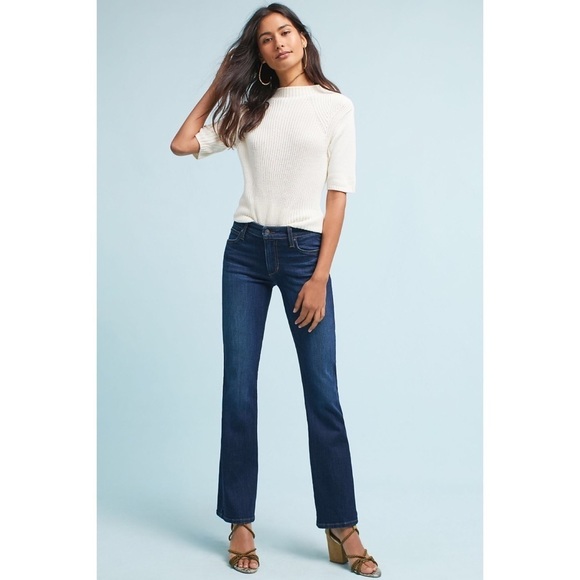 Joe’s Jeans THE PROVOCATEUR PETITE BOOTCUT - Picture 6 of 16